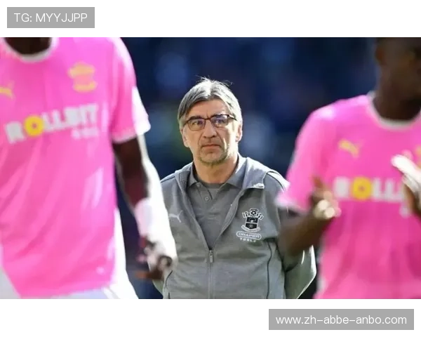 英超南安普顿主教练：南安普顿主帅的战术风格与表现