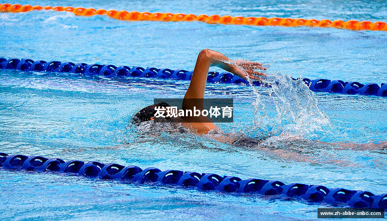 发现anbo体育