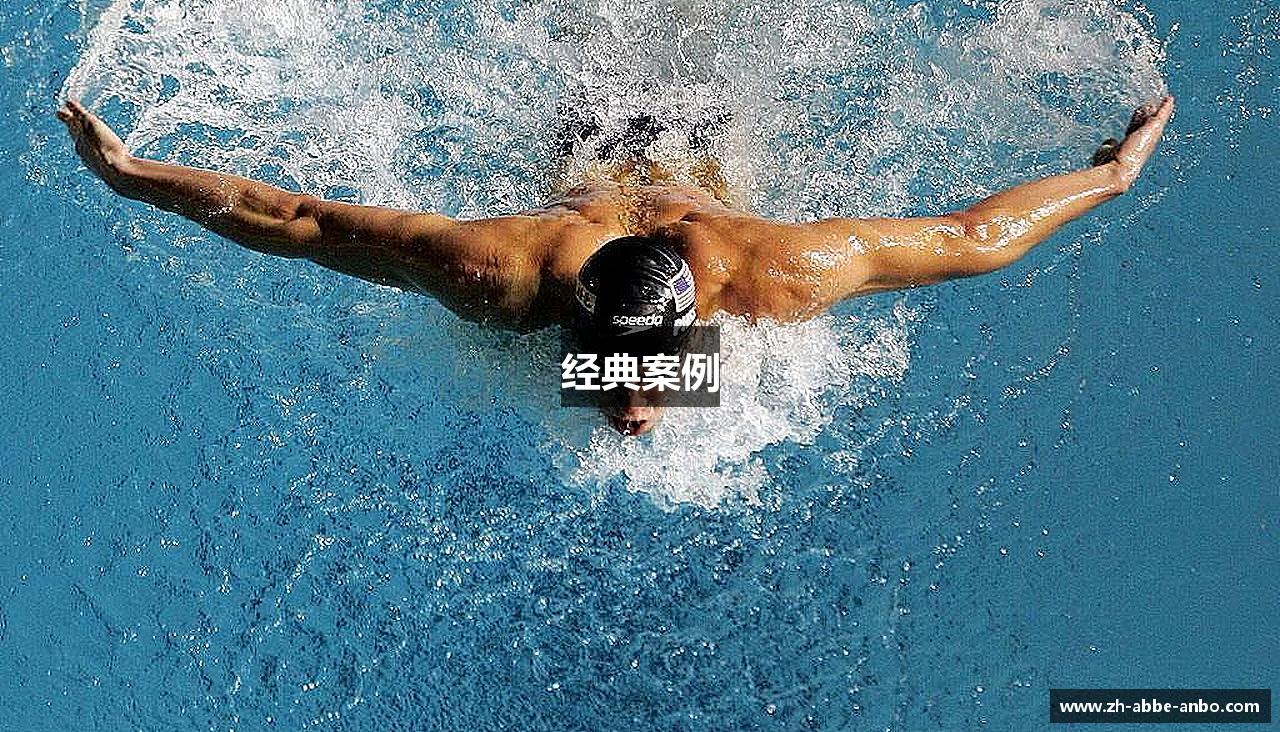 经典案例
